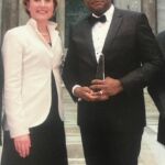 Executive Council Award with RBC